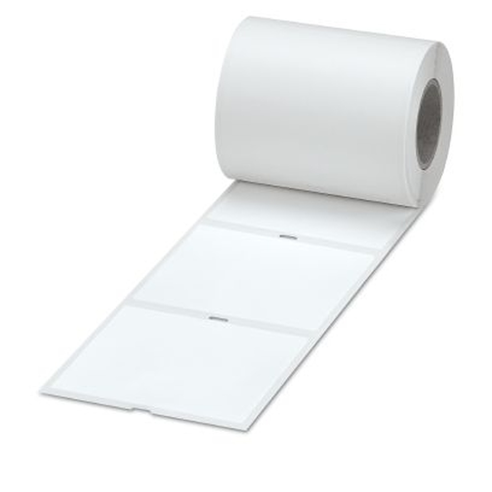 Phoenix Contact Etikett 0817154 Typ EML (100X90)R