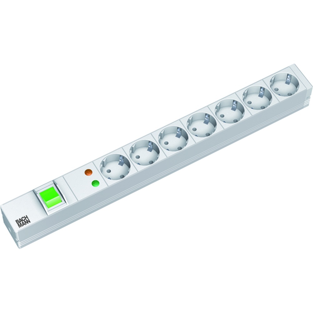 Bachmann Steckdosenleiste 333.405