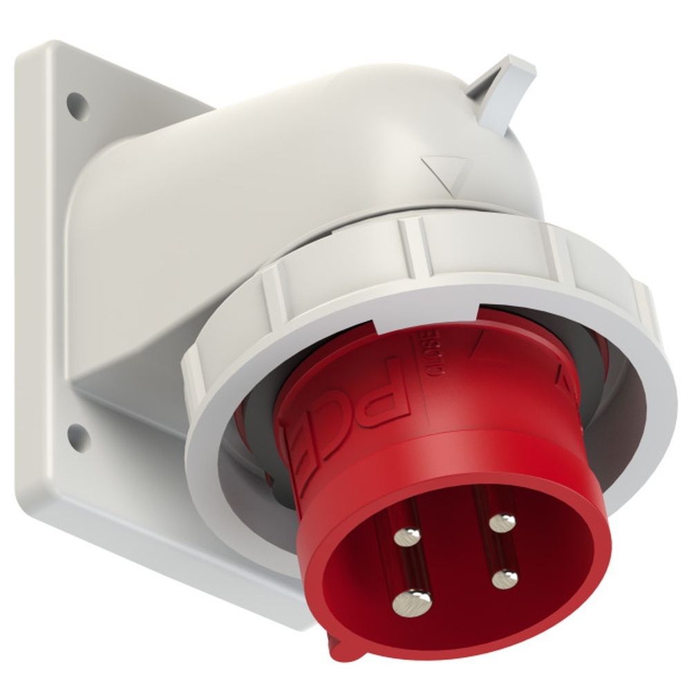 PC Electric Phasenwender Anbaugerätestecker 778242-6