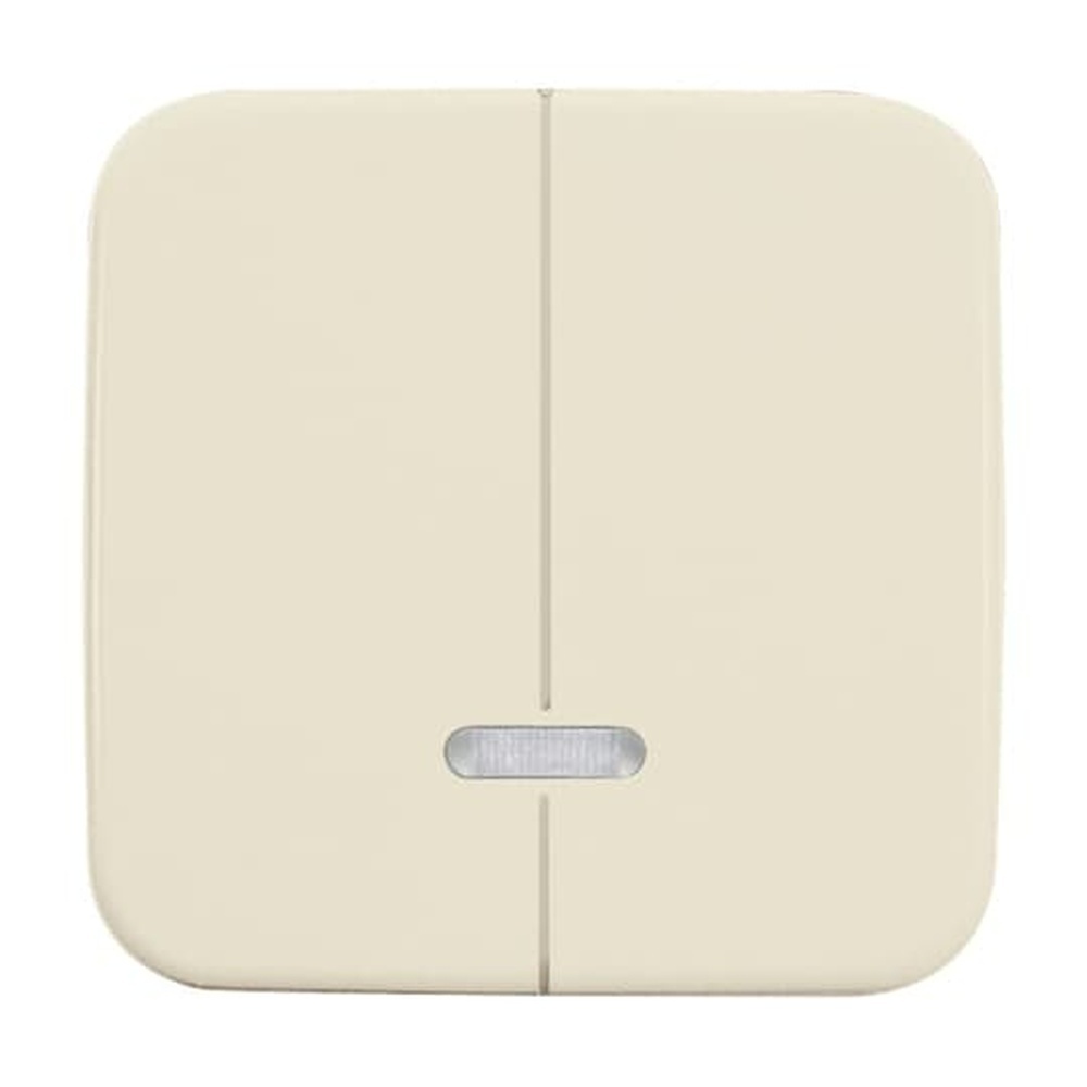 Busch-Jaeger Bedienelement 6545-212 Nr. 2CKA006599A2888