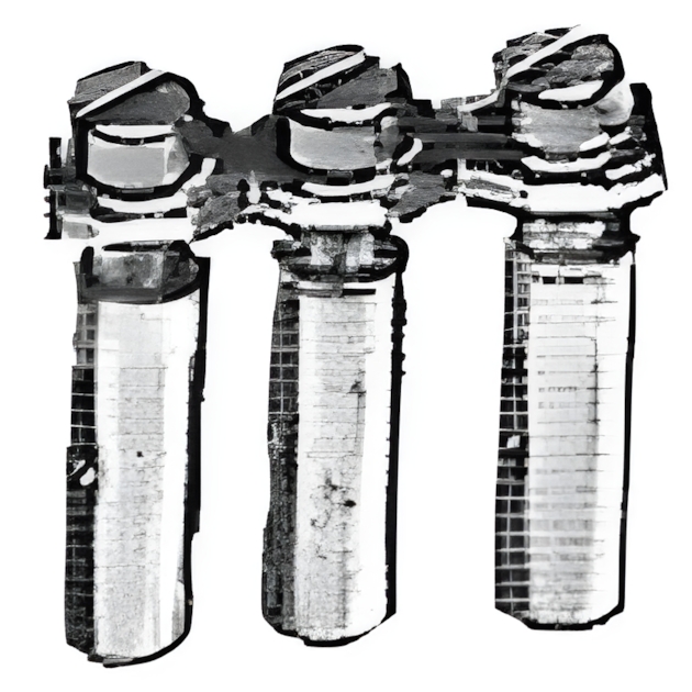 Siemens Schiene 8WA1828