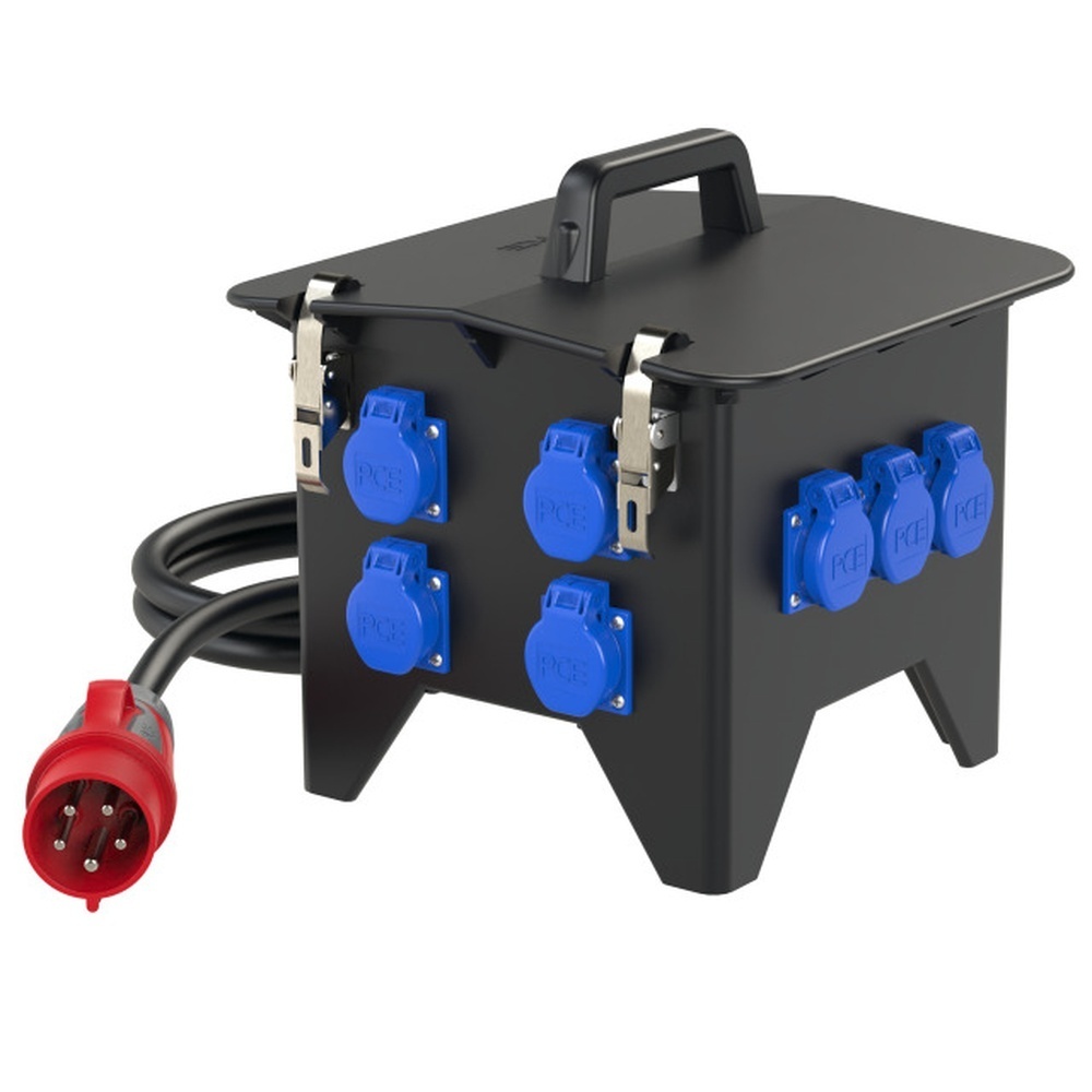 PC Electric Mobilverteiler 9474144