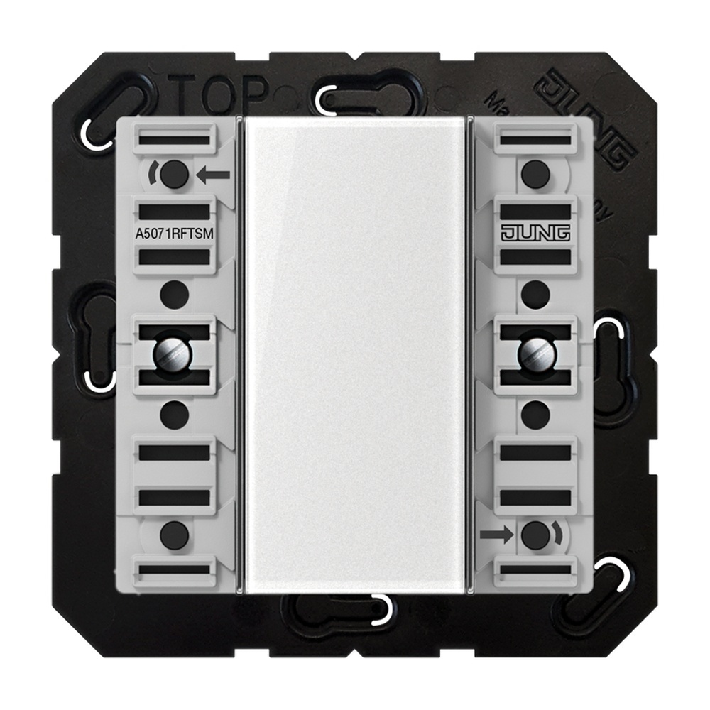 Jung Funk Wandsender Modul A 5071 RF TSM