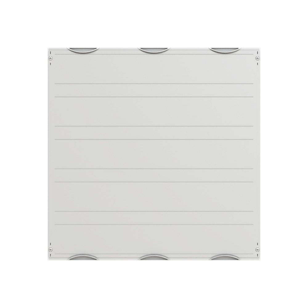 Striebel & John Abdeckung 2CPX062853R9999 Typ AG235