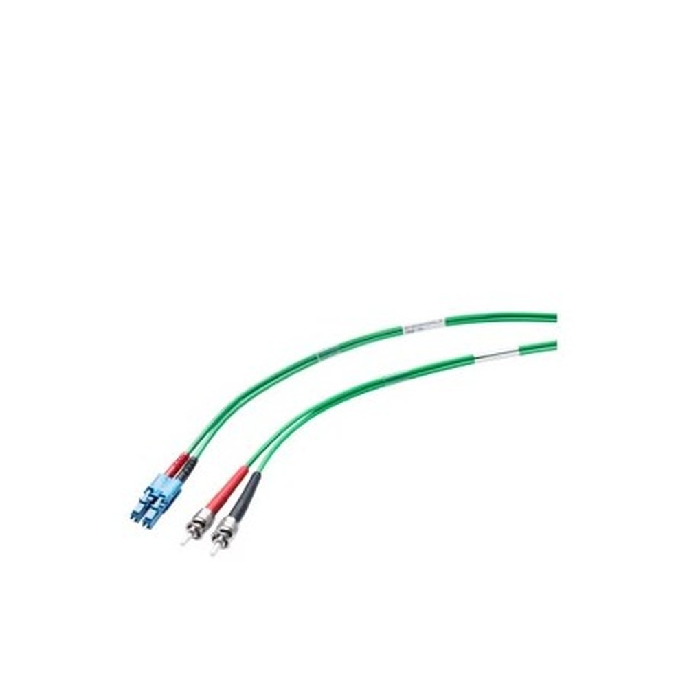 Siemens Fiber Optic Singlemod Cord 6XV1843-5FH10-0AB0