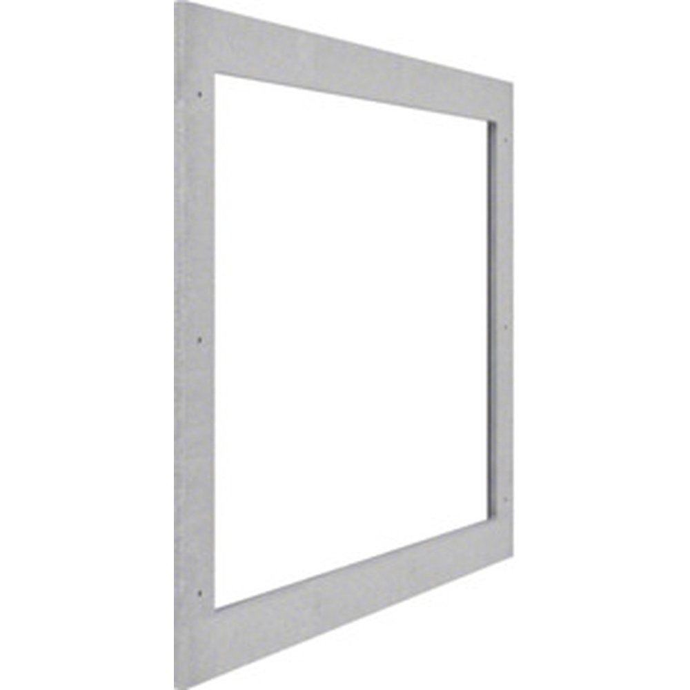 Hager Ausgleichsrahmen FZ299N