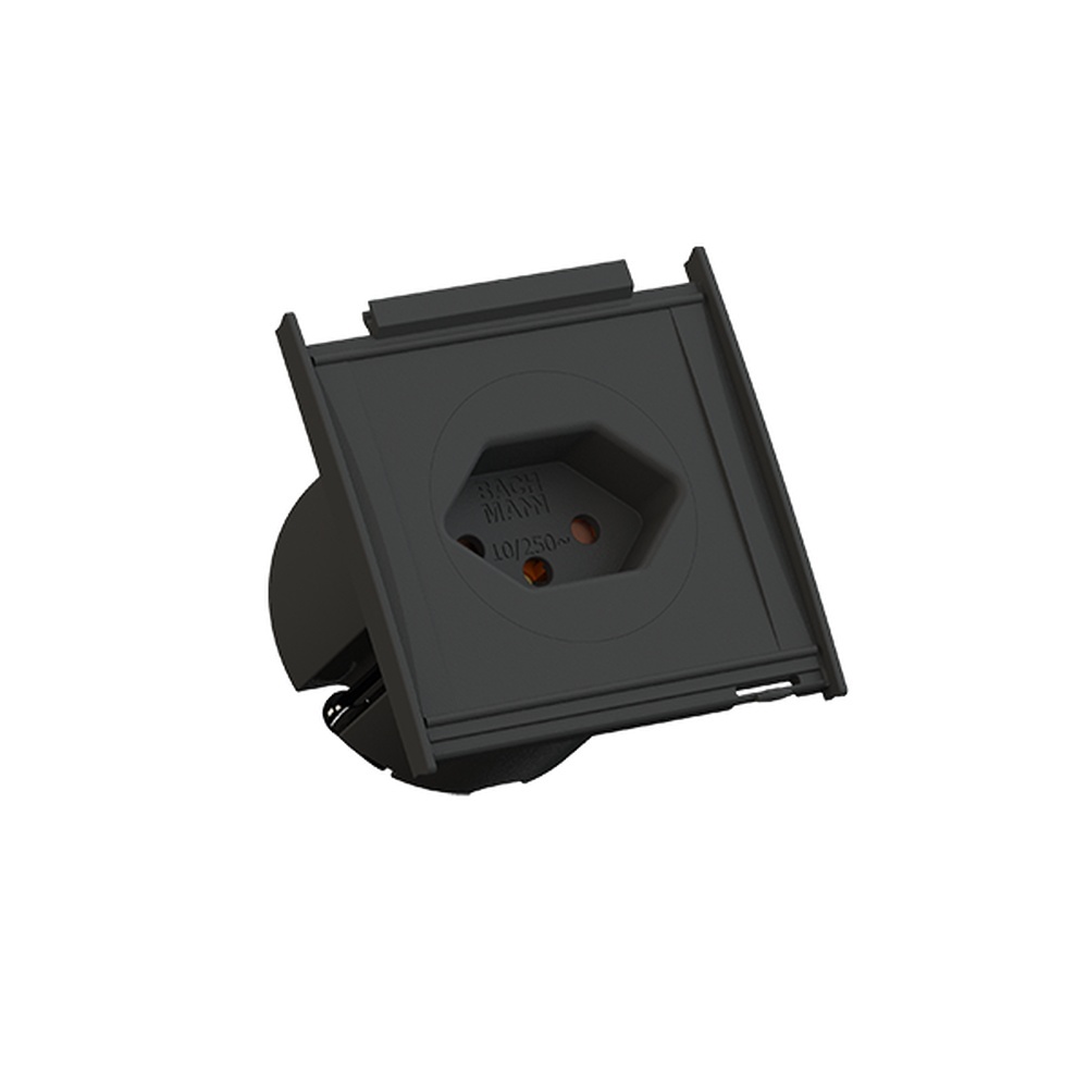 Bachmann Steckdosenleiste 927.404