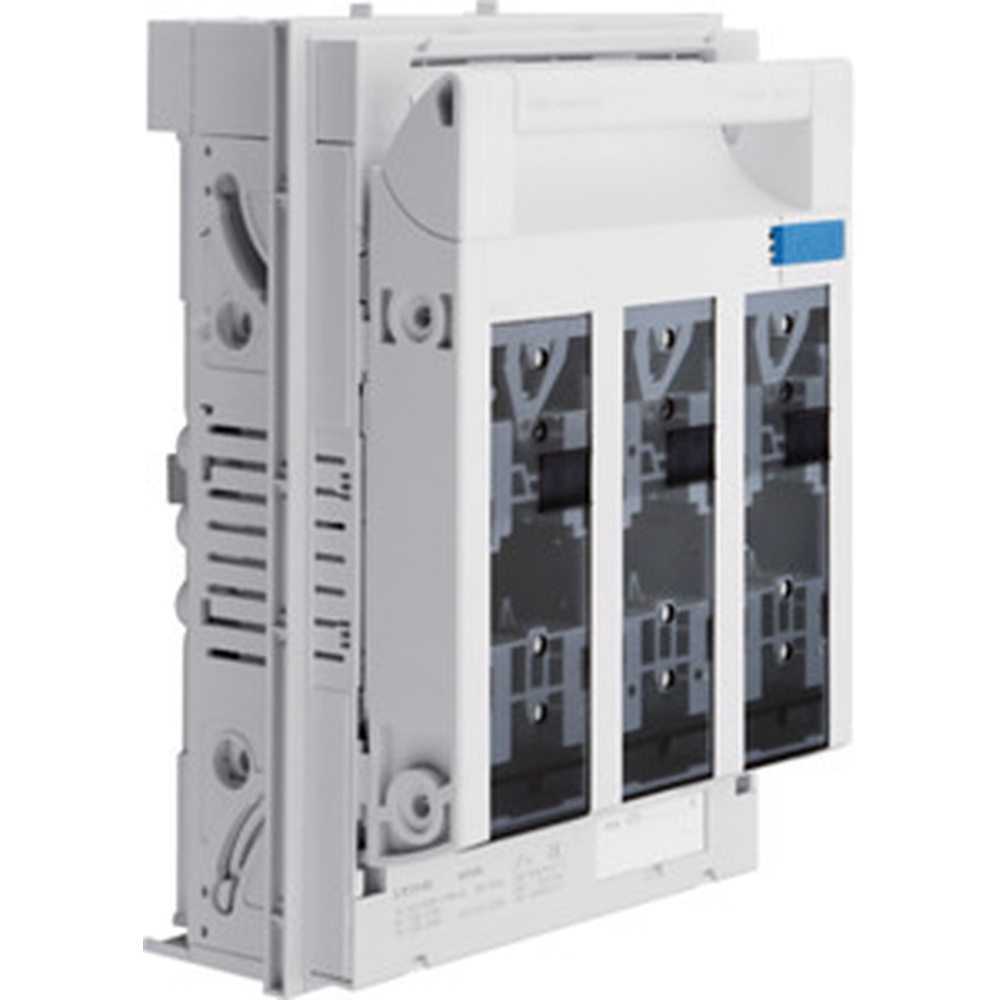 Hager NH2-Trenner LT254E