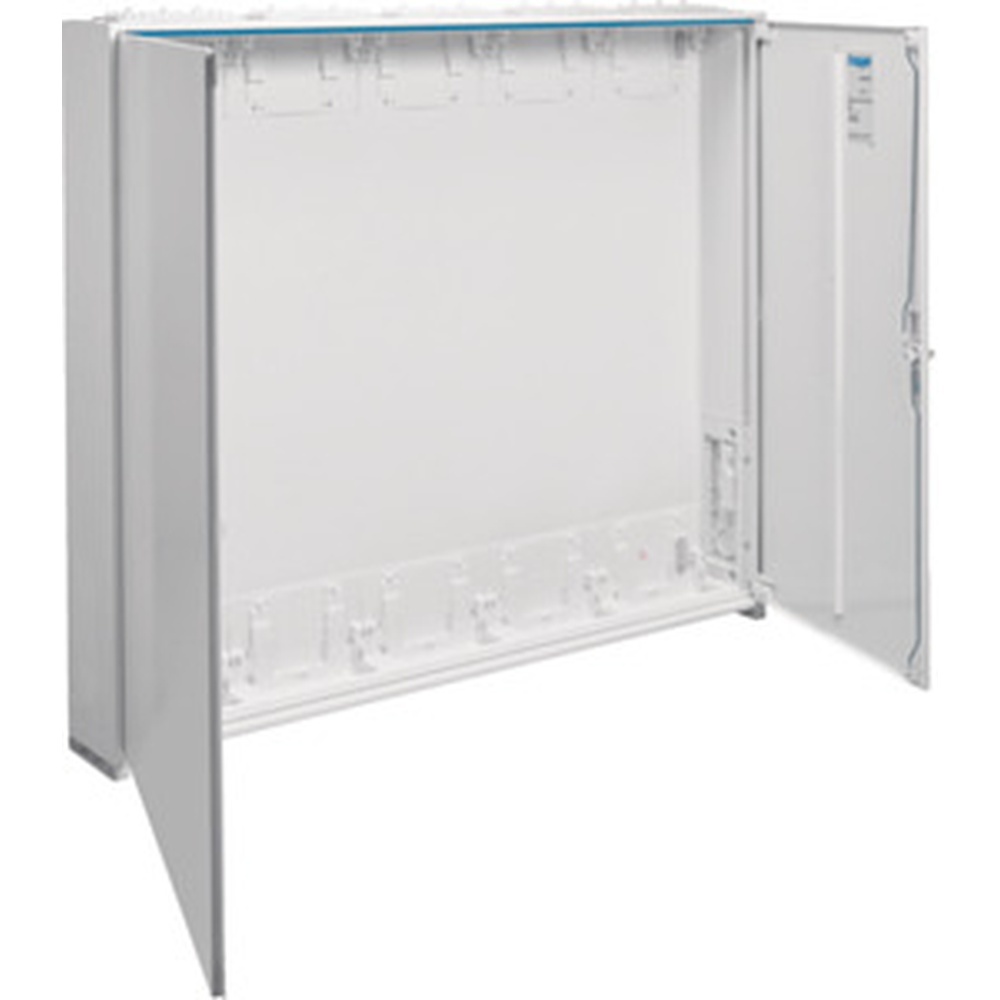 Hager Zählerschrank ZB35ES