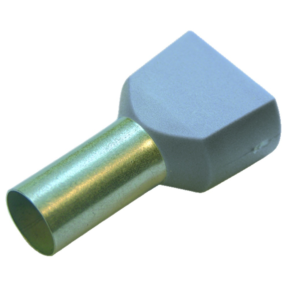 Haupa Twin Aderendhülse 273396