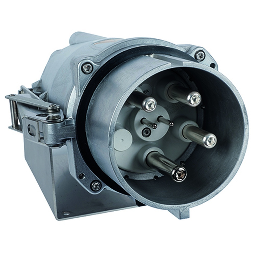 Mennekes Gerätestecker 75389