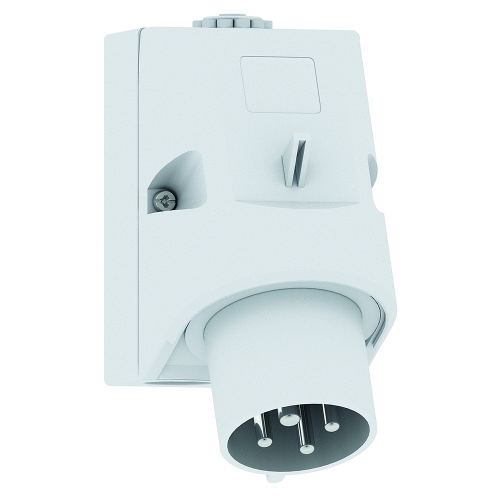 Bals Wandgerätestecker 24626