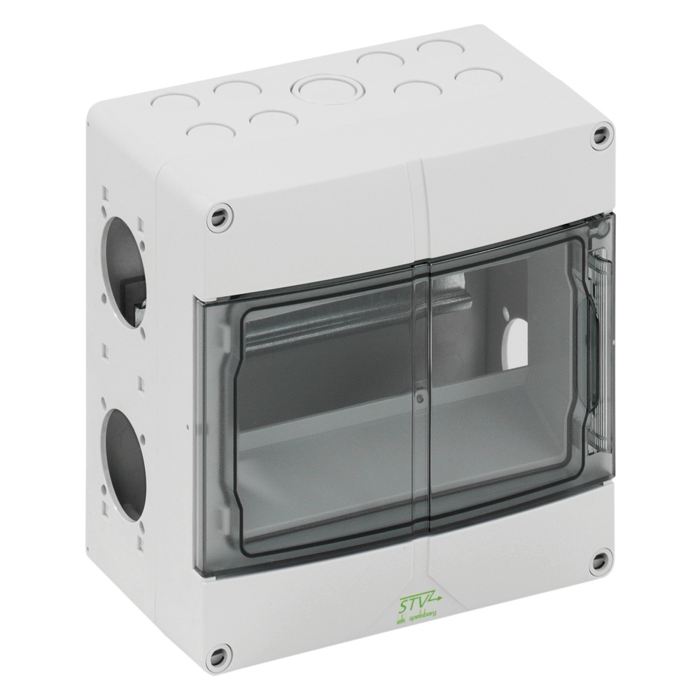 Spelsberg Steckdosen Kombination 72990401 Typ STV 904-L