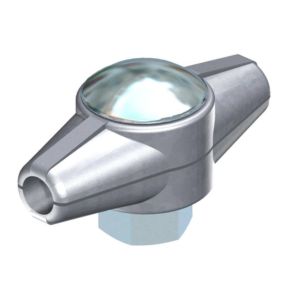 OBO Verbinder 5329078 TYP 239