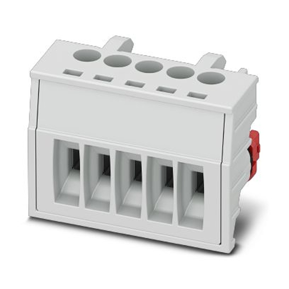 Phoenix Contact Leiterplattensteckverbinder 1084024 Typ ICC25-PSC1,5/5-3,5-AA-7035