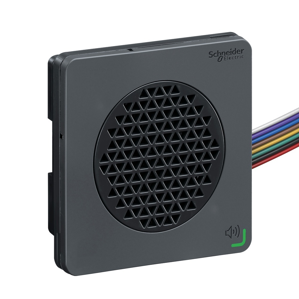 Schneider Electric Edditierbare Alarme XVSV7BBP