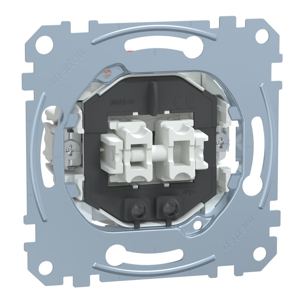 Merten Serien Kontrollschalter MEG3605-0000