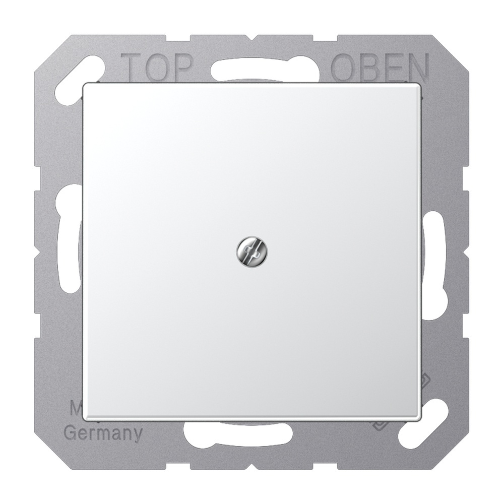 Jung Leitungsauslass A 590 A AL