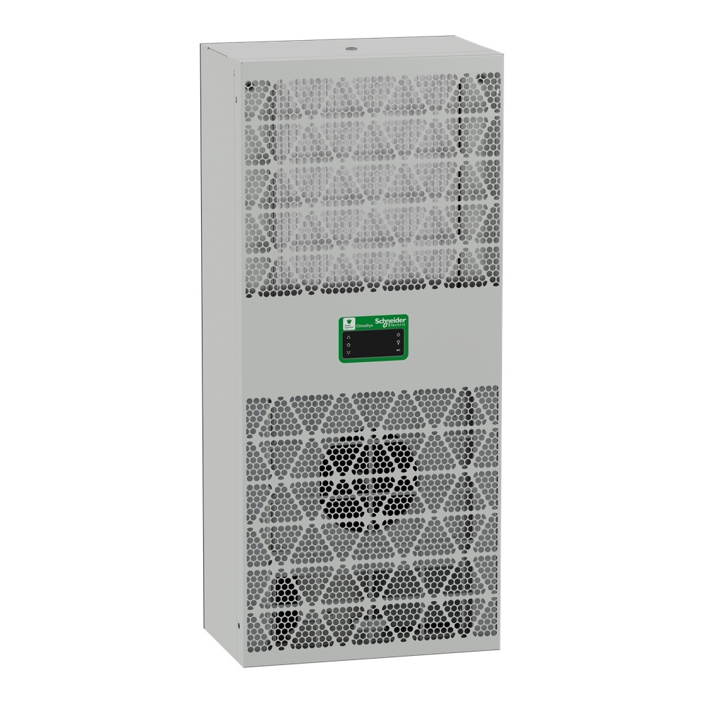 Schneider Electric Wandanbau Kühlgerät NSYCU8002P4DG