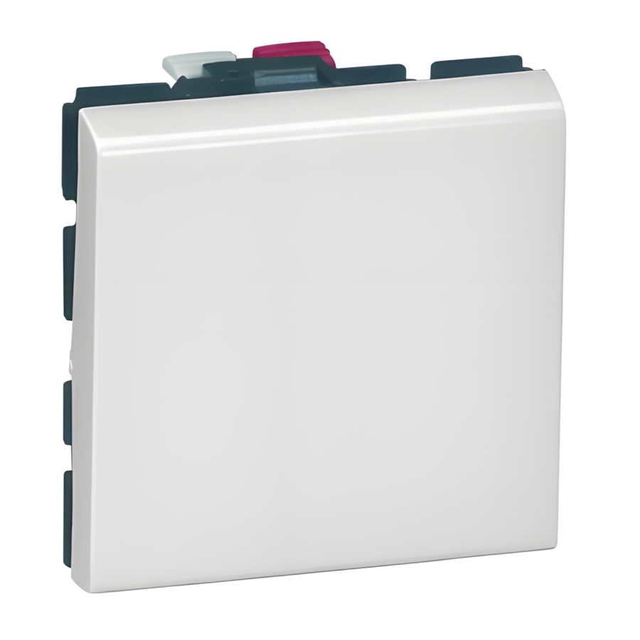 Legrand Kreuzschalter 077021