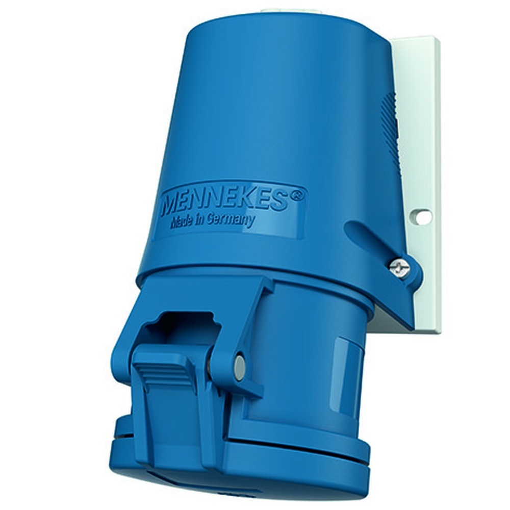 Mennekes Wanddose 1346