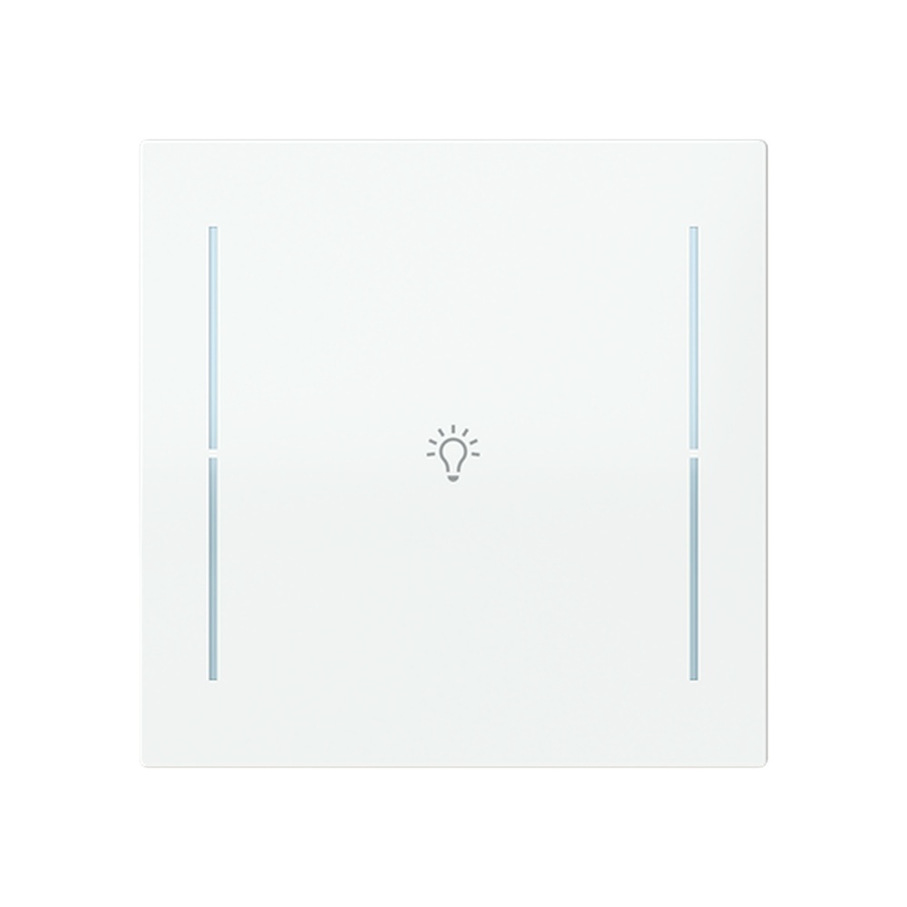 Busch-Jaeger Abdeckung LFB/A.1.70.11-44G Typ 2CKA006199A0030