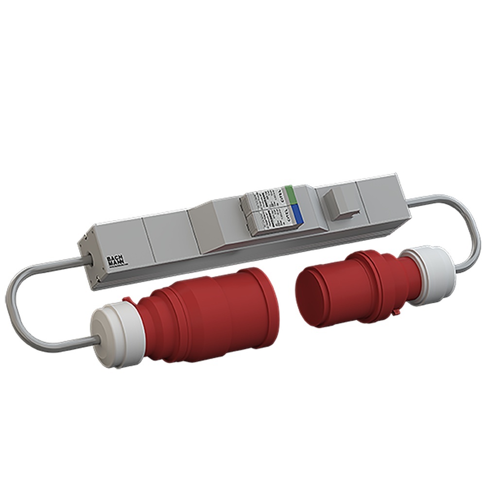 Bachmann ÜSS Modul 800.2623