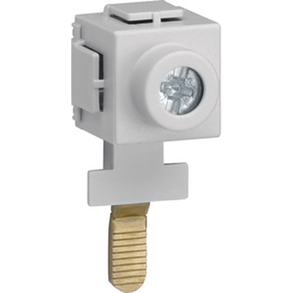 Hager Anschlussklemme KF83A