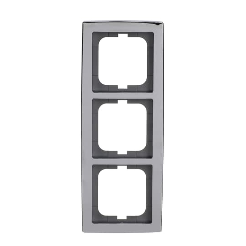 Busch-Jaeger Abdeckrahmen 1723-80G Nr. 2CKA001754A4328