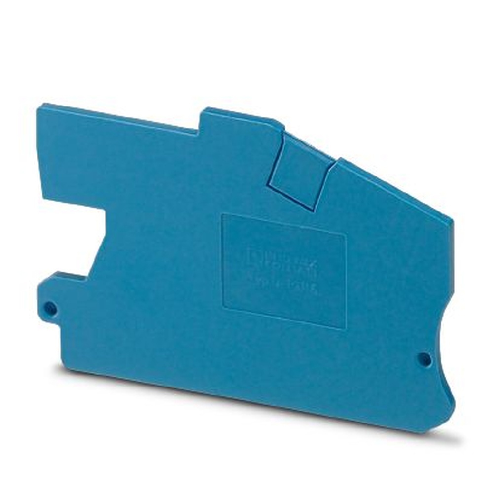 Phoenix Contact Abschlussdeckel 3213979 Typ D-PTN 6