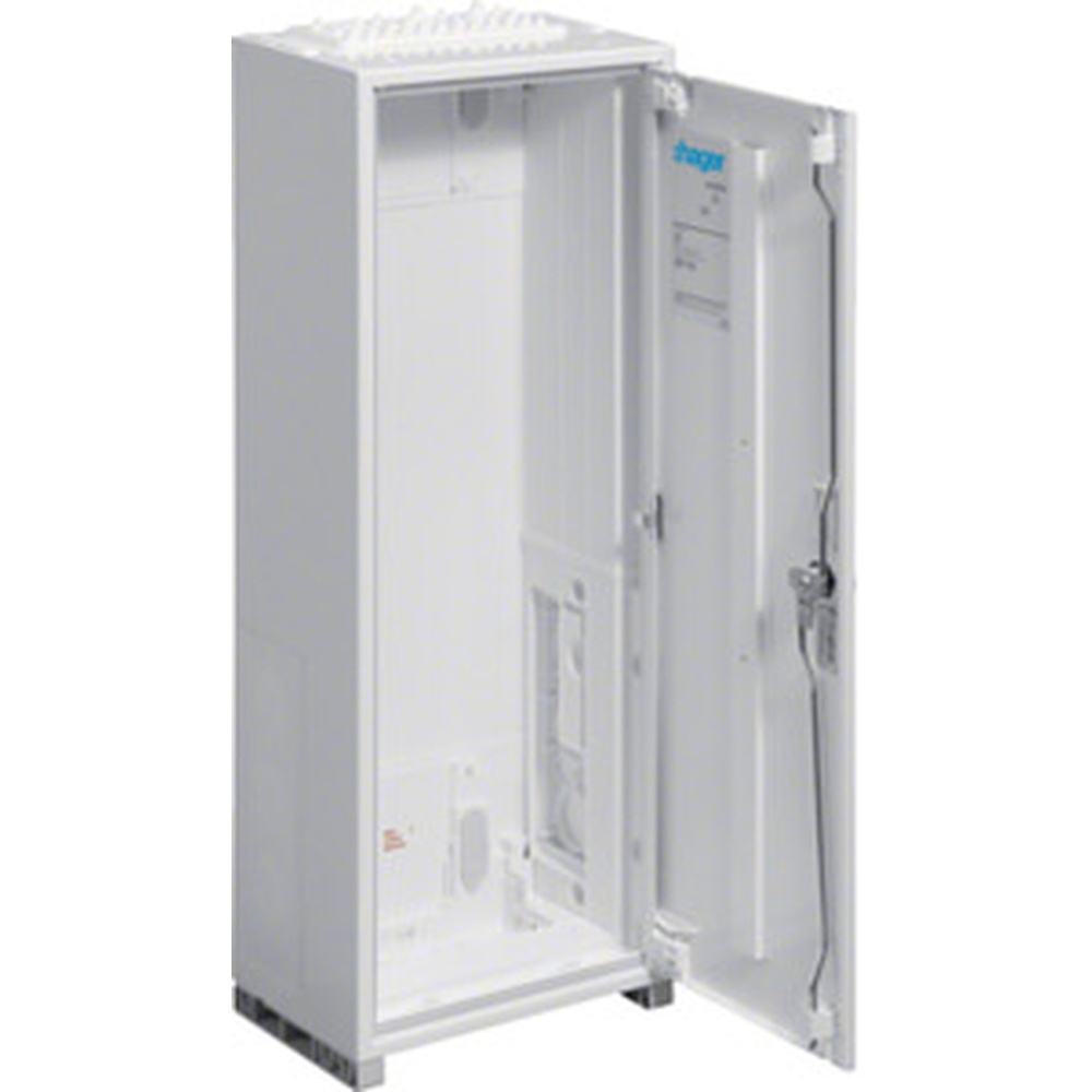 Hager Zählerschrank ZB11W