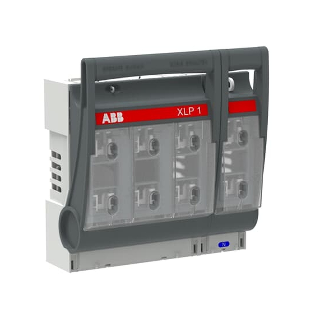 ABB Sicherungslasttrennschalter 1SEP600119R0002 Typ XLP1-4P-8BC