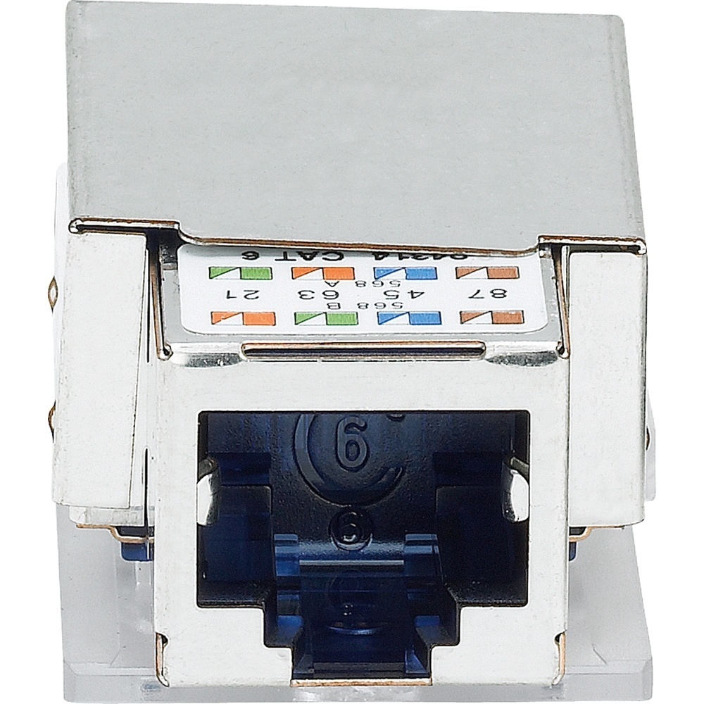 Merten Anschlussmodul 465583