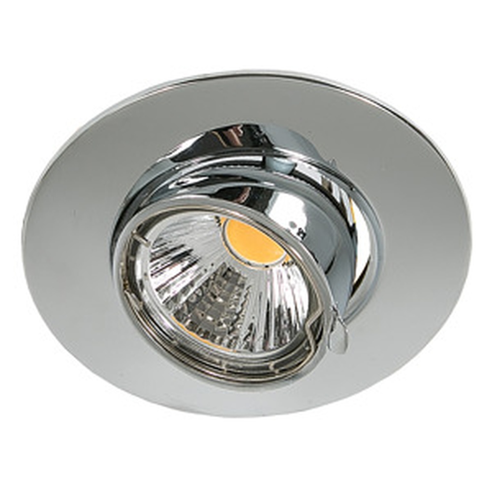 Nobile Einbauleuchte 1858000200 Typ N 5800 chrom