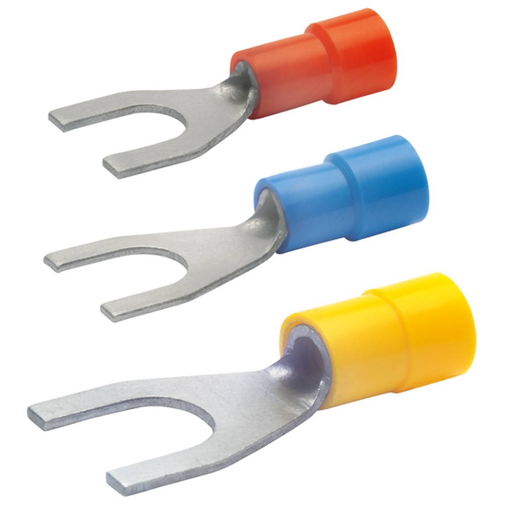 Klauke Quetschkabelschuh 650C5