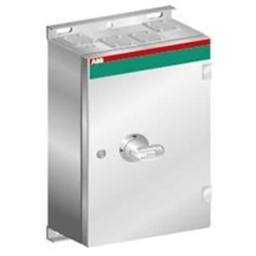 ABB Lasttrennschalter 1SCA125726R1001 Typ OT160EVSUR3TZ