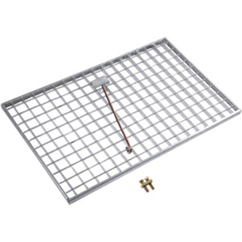 Hager Bodenrost ZAY90266