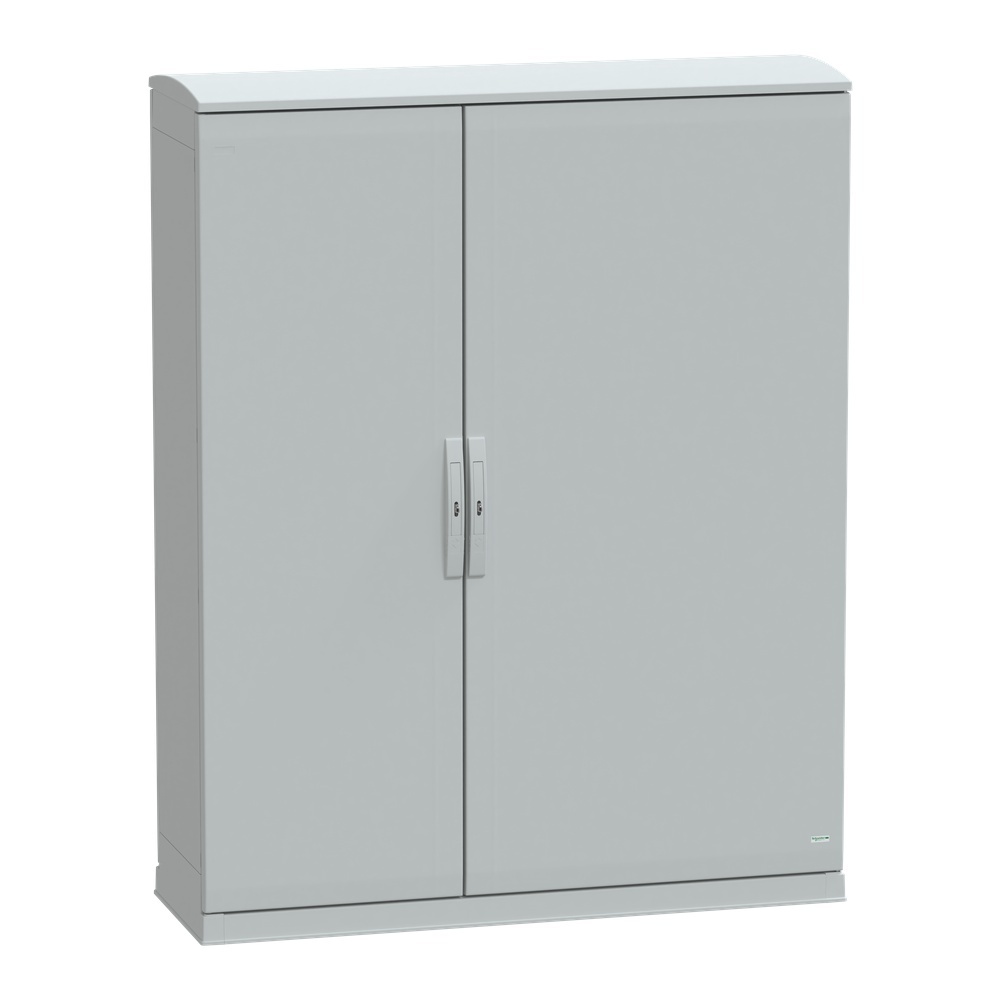 Schneider Electric Schrank NSYPHDZT15124P