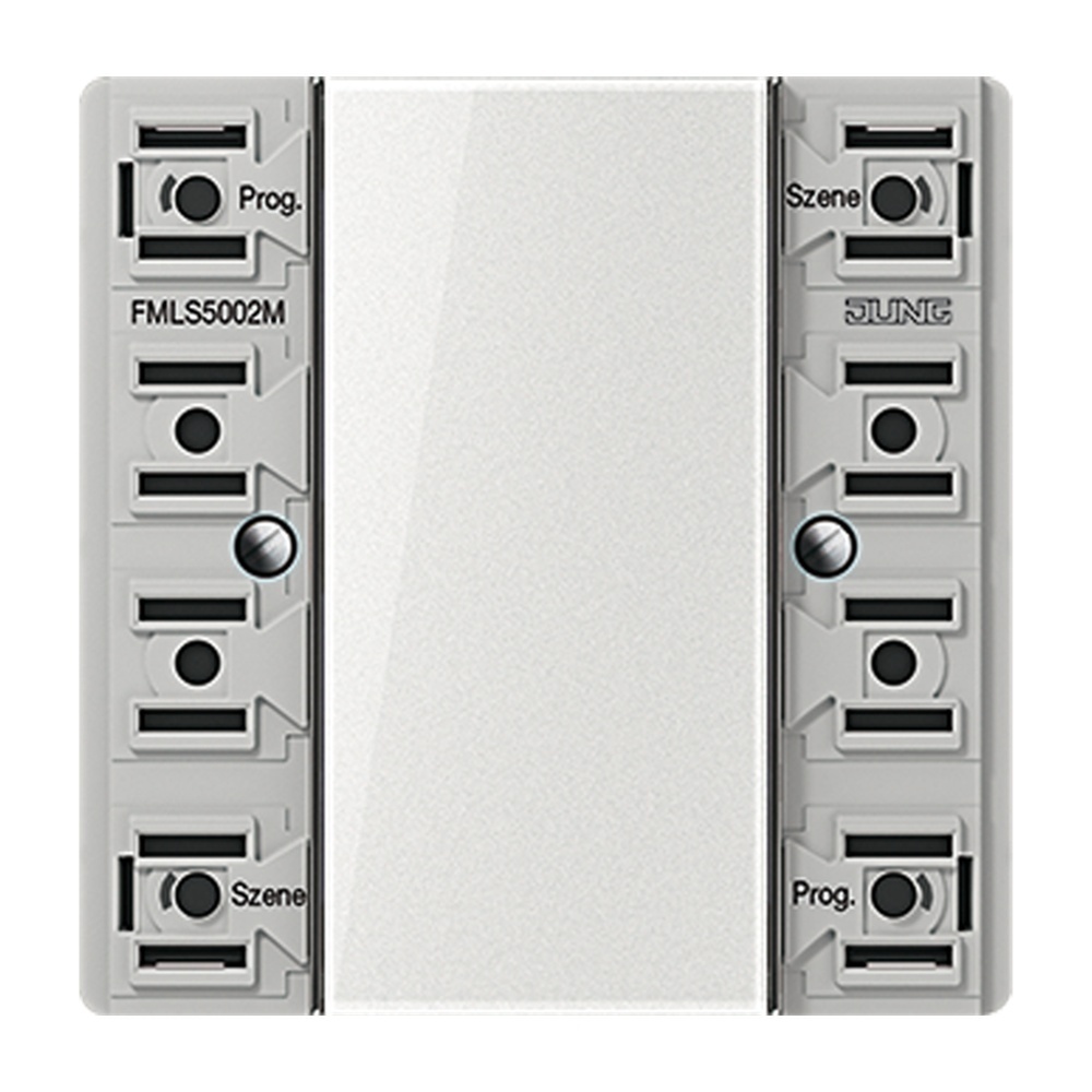 Jung Funk Wandsender FM LS 5002 M