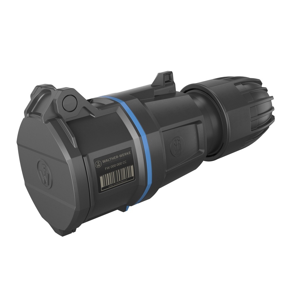 Walther-Werke Kupplung FW331509CC