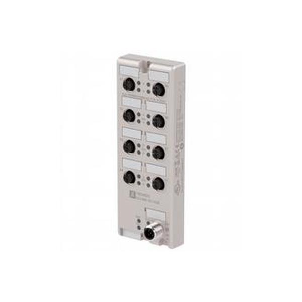 Pepperl+Fuchs I/O Hub 314644 Typ ICA-10DI6DO-G60A-IO