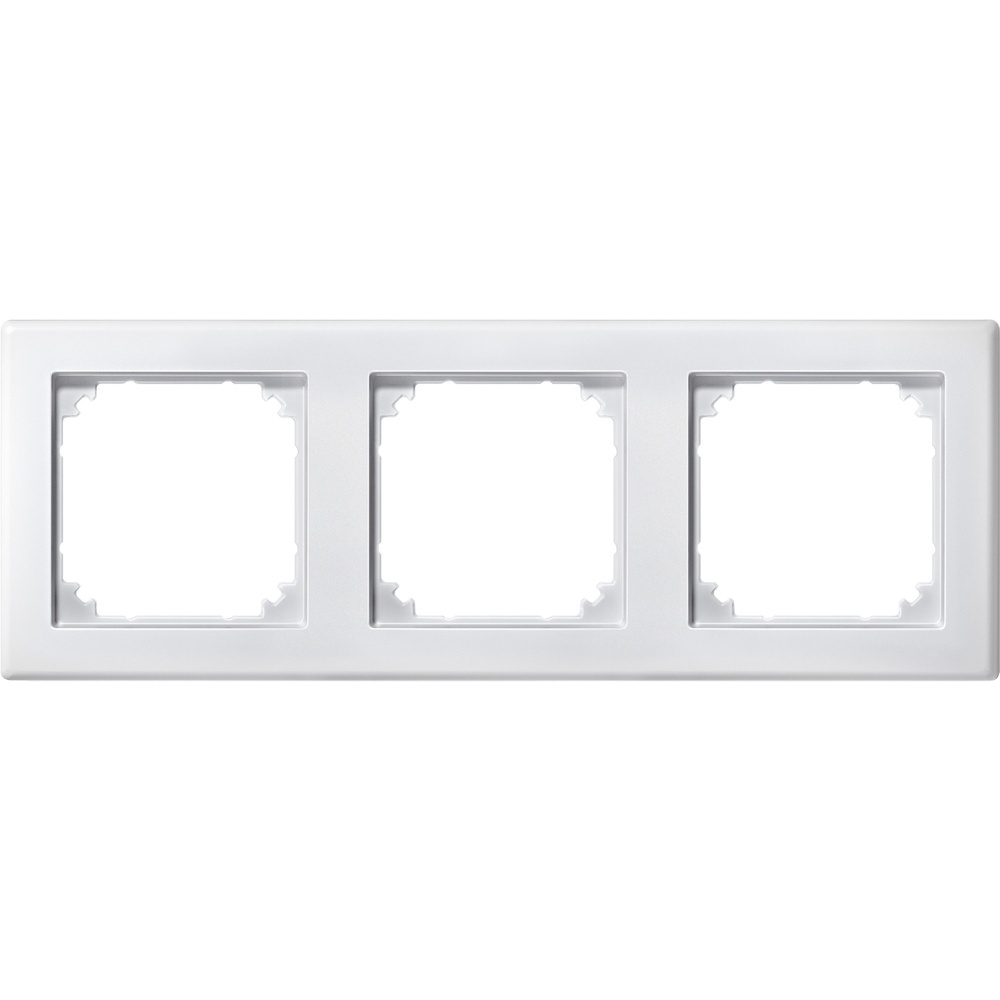 Merten Rahmen 3fach 462319