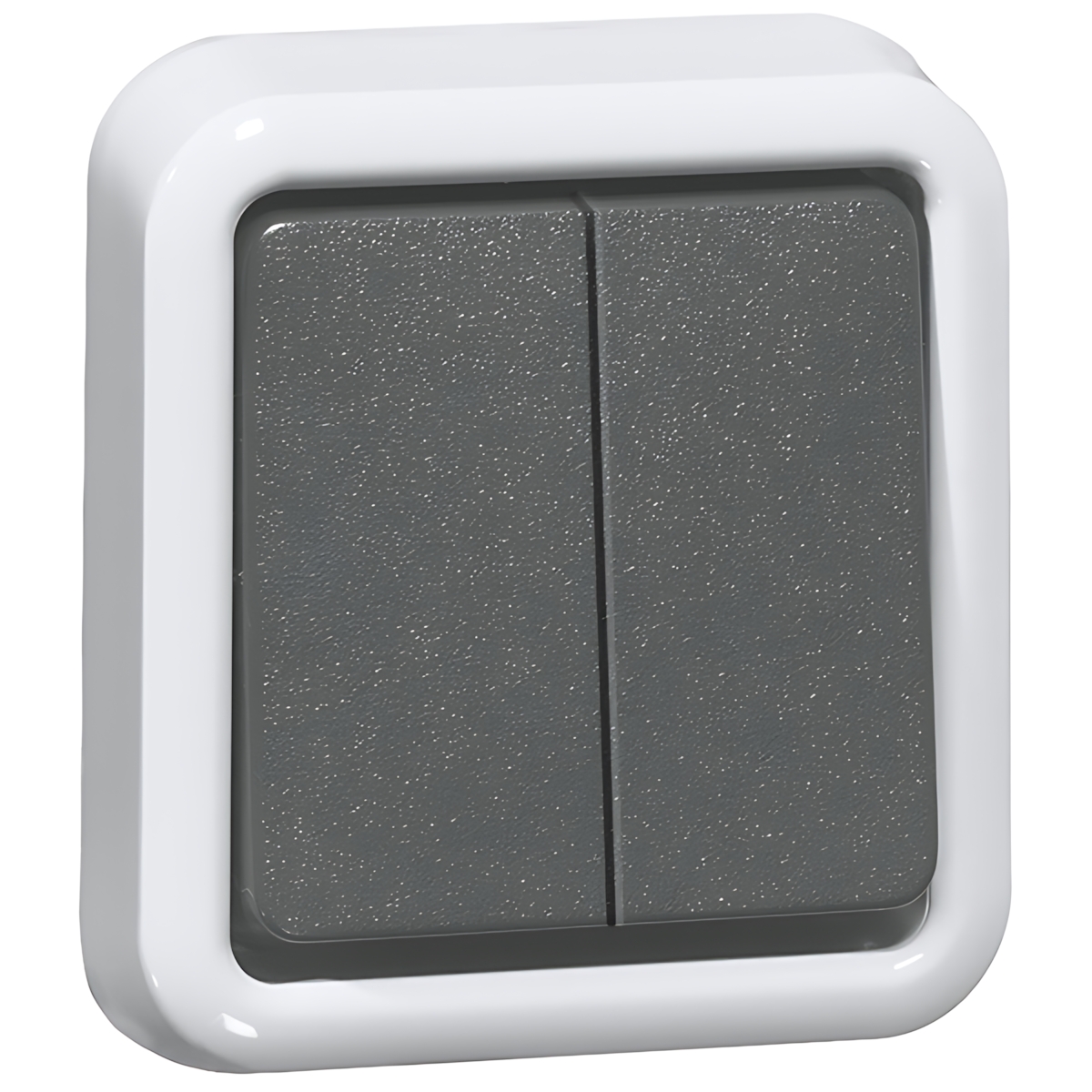 Peha Serienschalter 00312711 Typ D 625 WAB O.D.