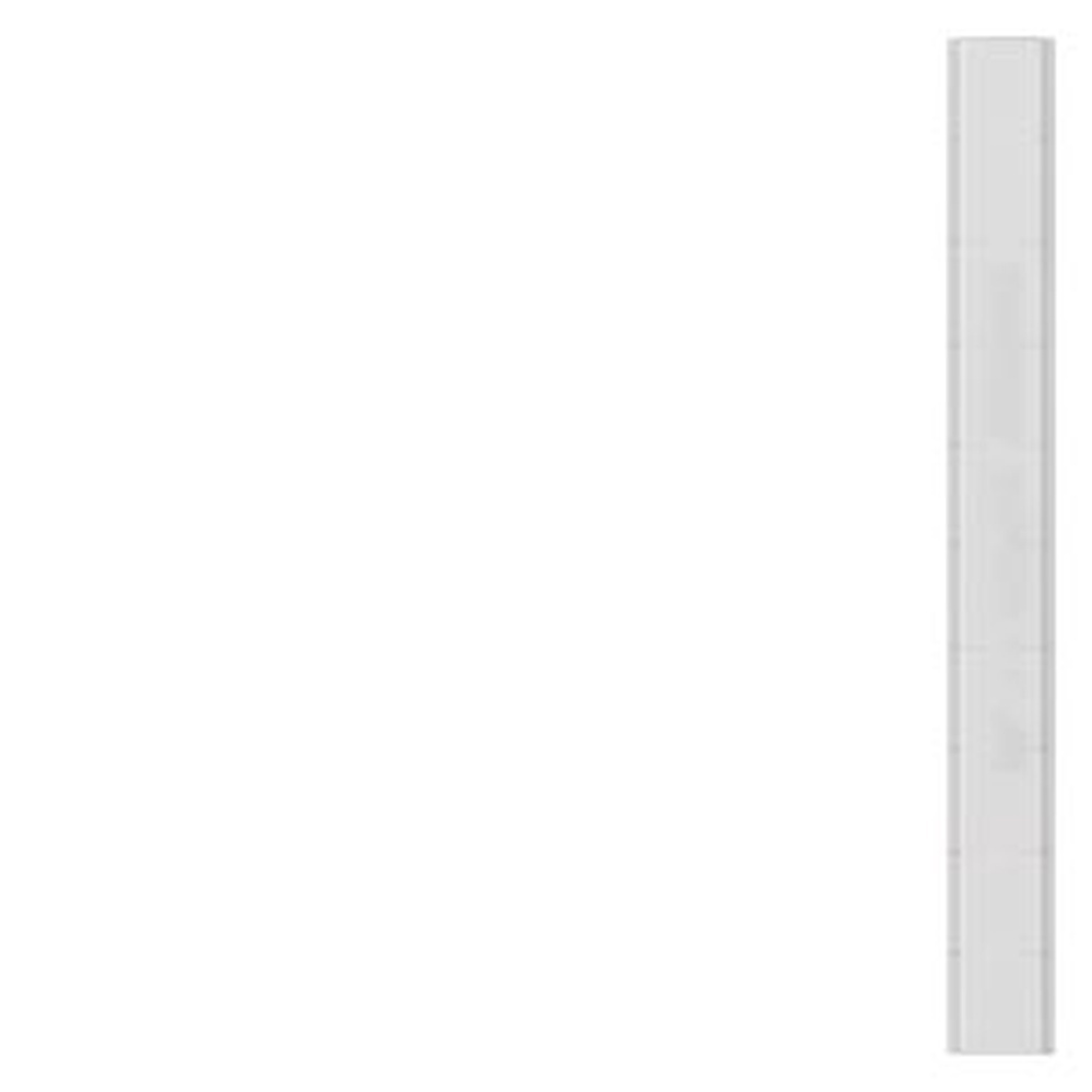 Siemens Beschriftungsschild 8WH8141-3XA05