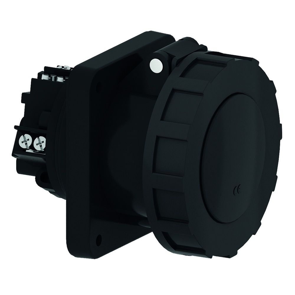 Bals Anbausteckdose 130196