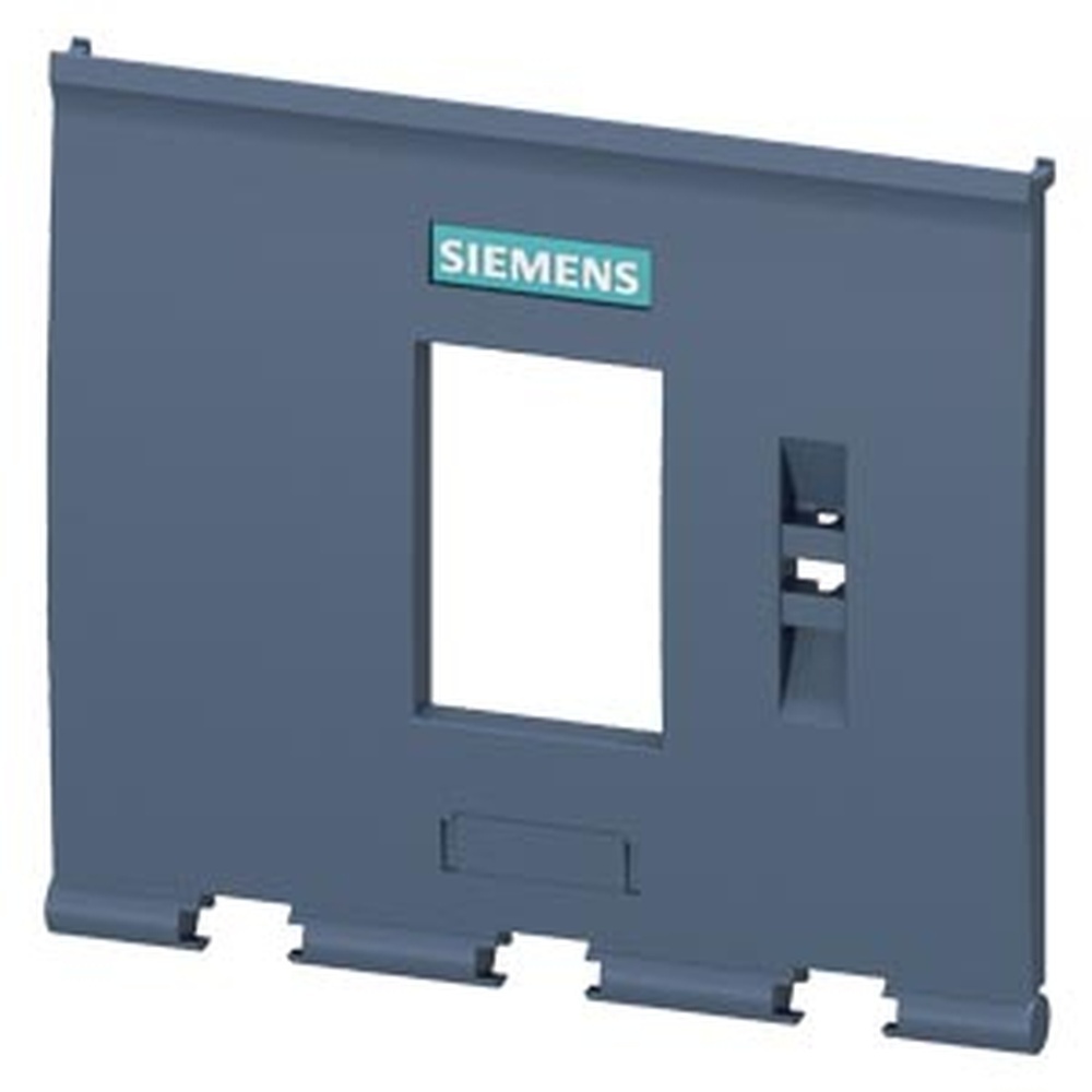 Siemens Klappdeckel 3RW5900-0GL00