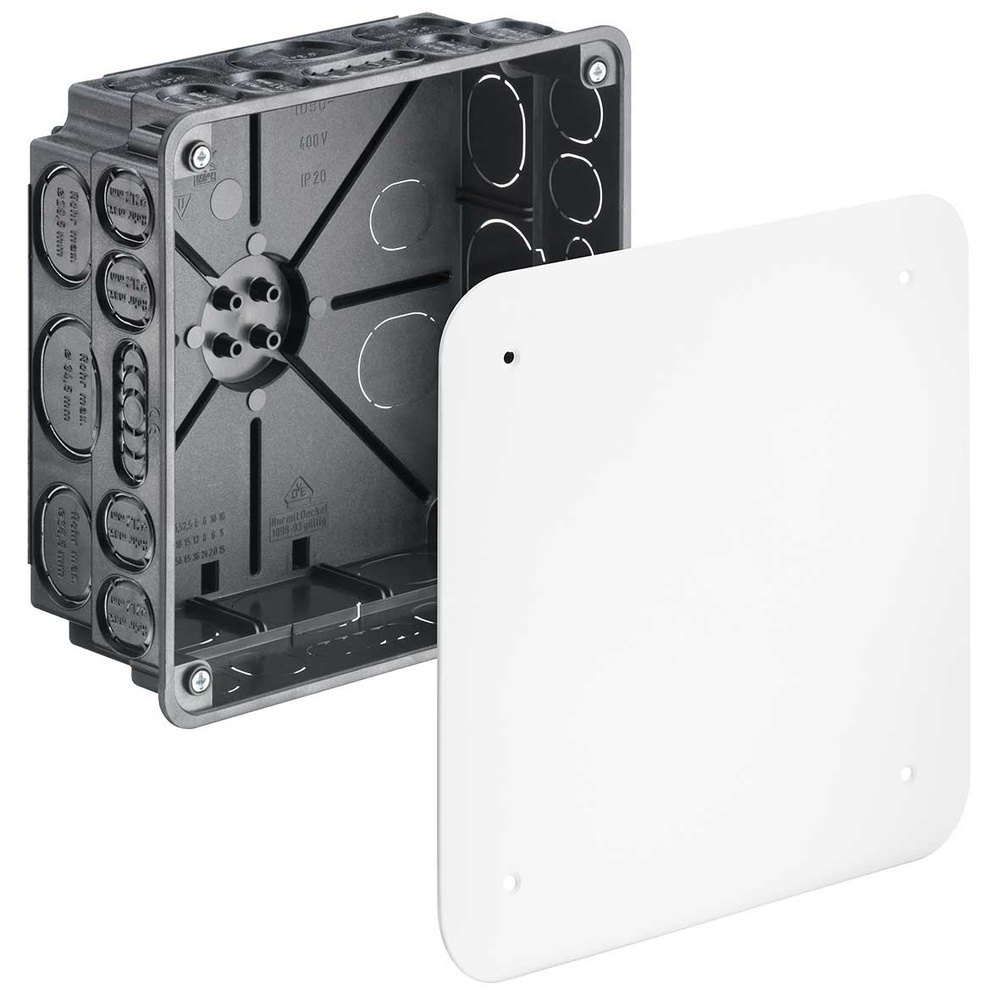 Kaiser Verbindungskasten 1096-91