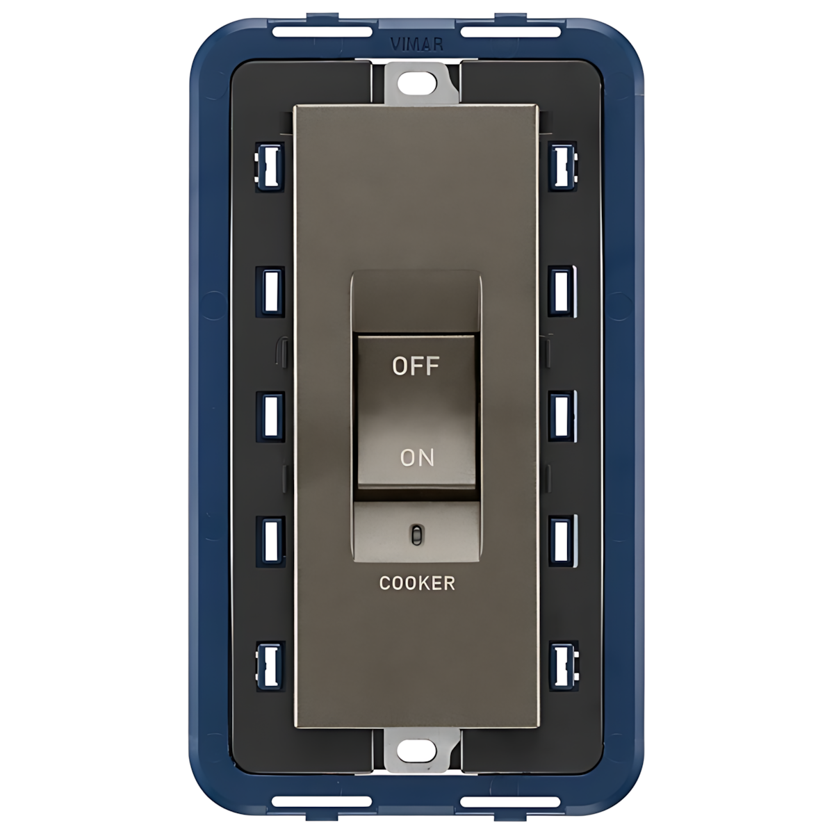 Vimar Schalter 19019.CK.M