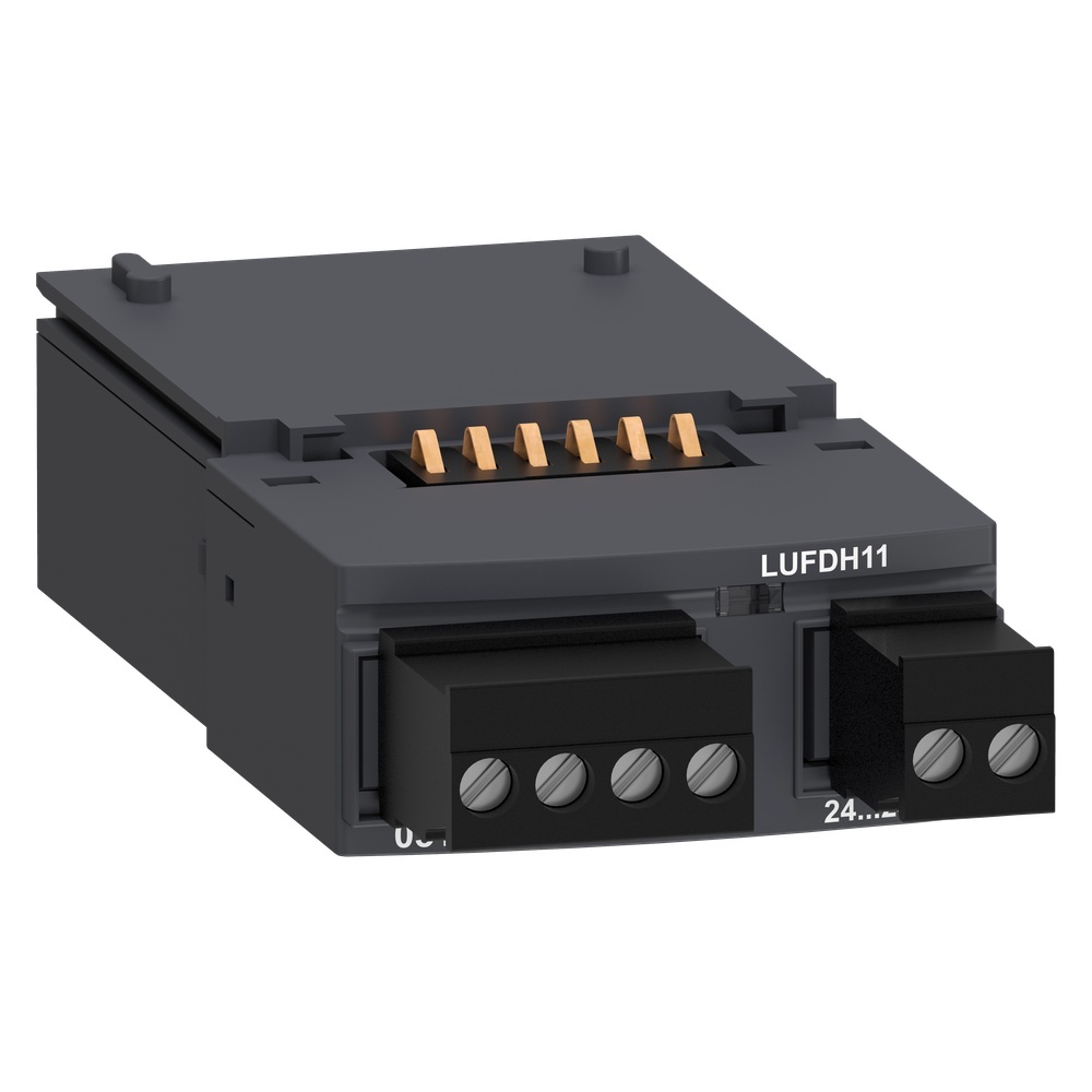 Schneider Electric Funktionsmodul LUFDH11
