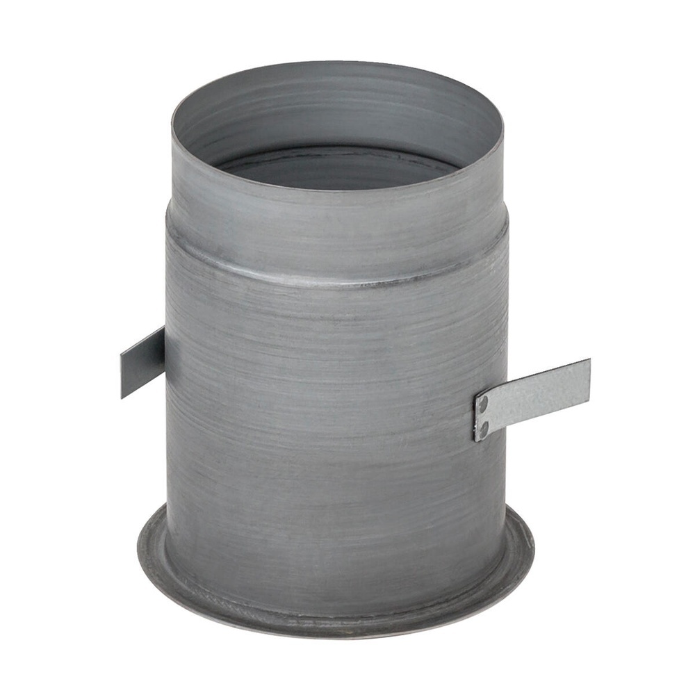 Helios Einbauhülse 02640 Typ EH 125